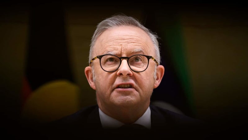 Australia Triples Hospital Funding With $219B Deal