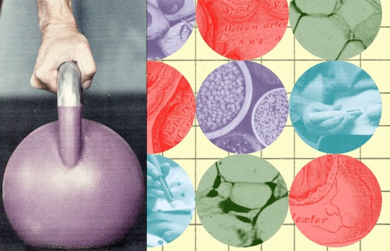 90% of Americans Can Reverse Heart Disease Risk Now - Image 2