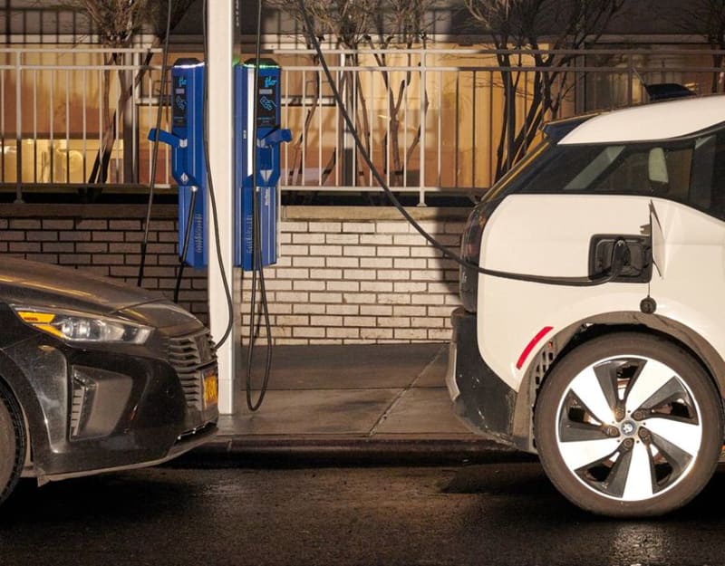 Judge Rules EV Charger Funding Must Flow to States - Image 3