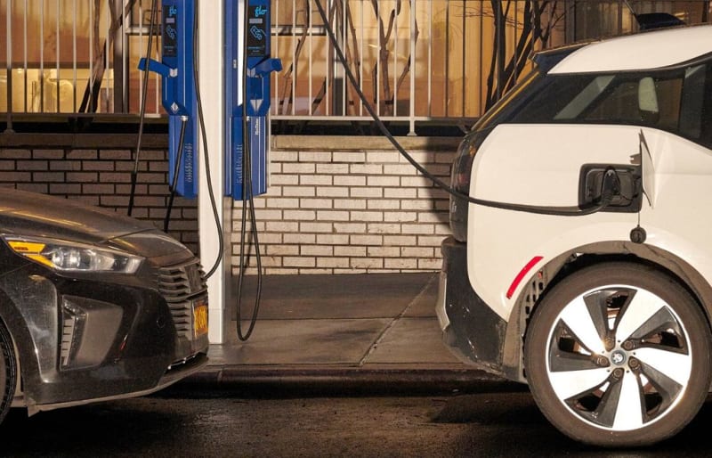 Judge Rules EV Charger Funding Must Flow to States - Image 2