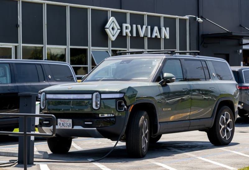 Rivian Backs $4.6M Push for Direct EV Sales in Washington - Image 3