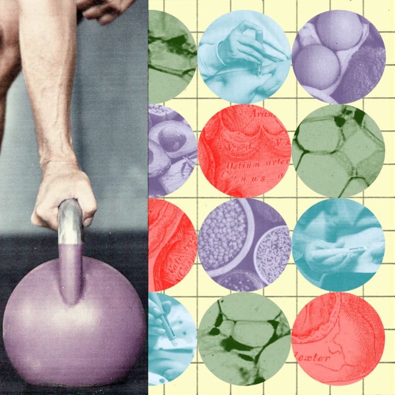 90% of Americans Can Reverse Heart Disease Risk Now - Image 3