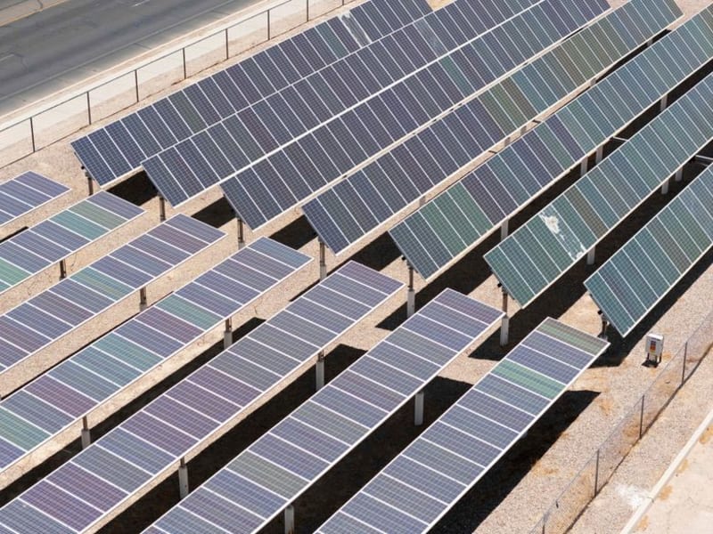 Amazon Buys One of America's Largest Solar Farms for $83M - Image 3