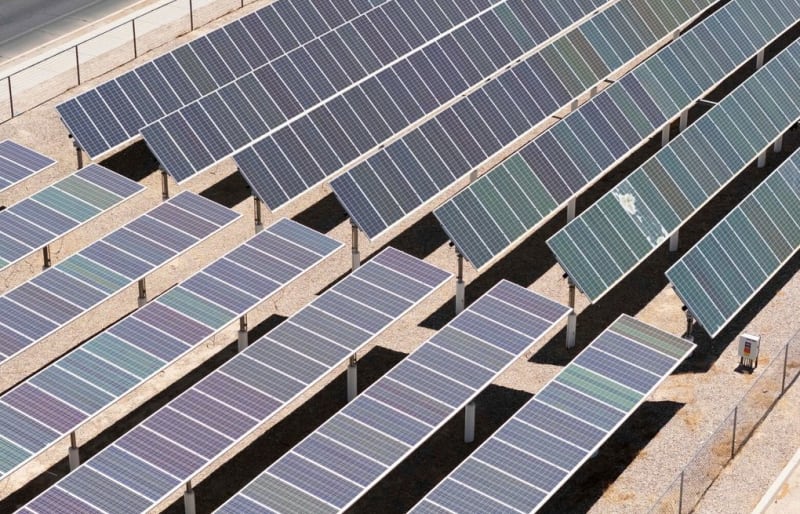 Amazon Buys One of America's Largest Solar Farms for $83M - Image 2