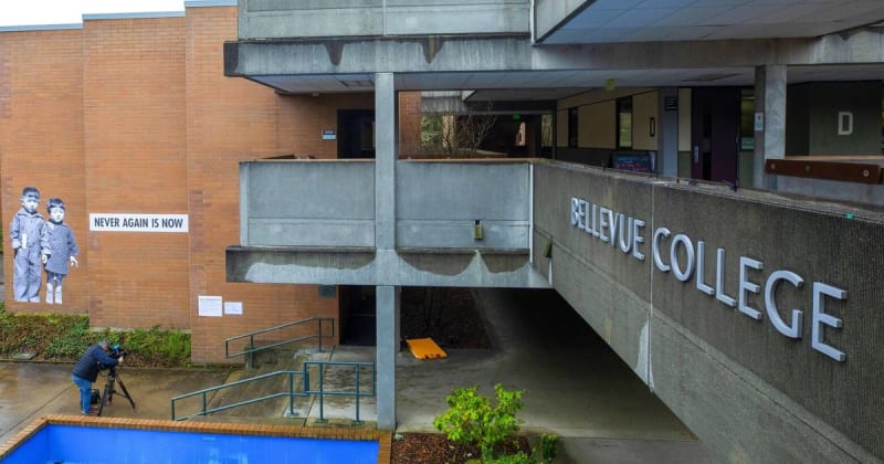 Washington Community Colleges See 7.5% Enrollment Jump