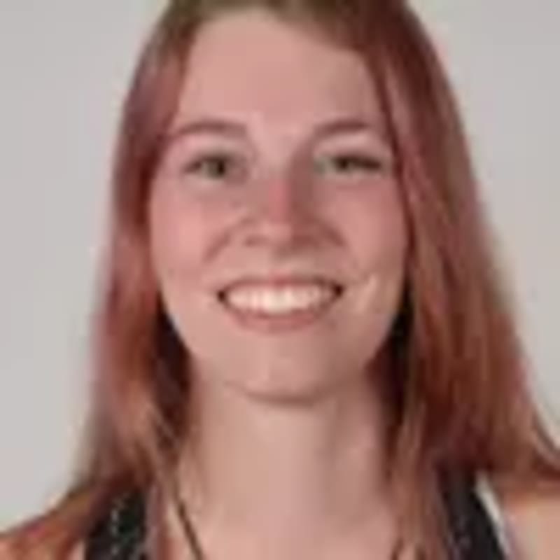 Sophomore Lillian Hurd Breaks 2nd School Record This Season - Image 3