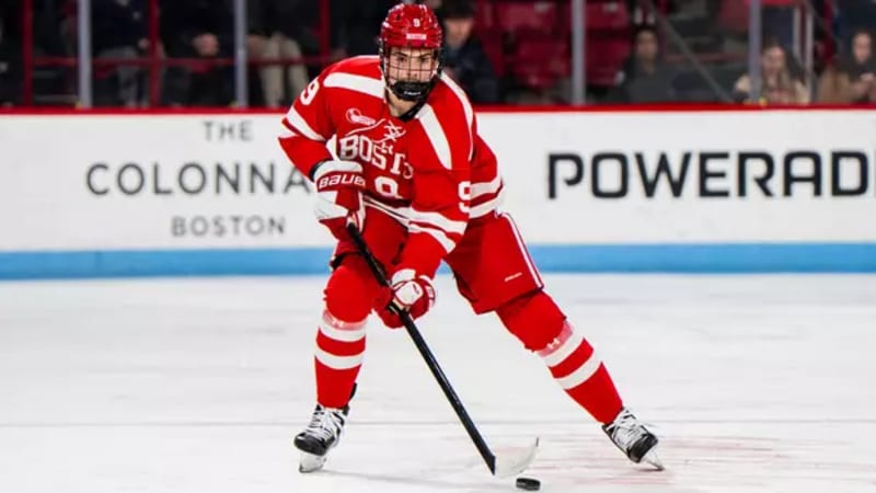 5 Boston U Alumni Lead Team USA to Olympic Gold - Image 5