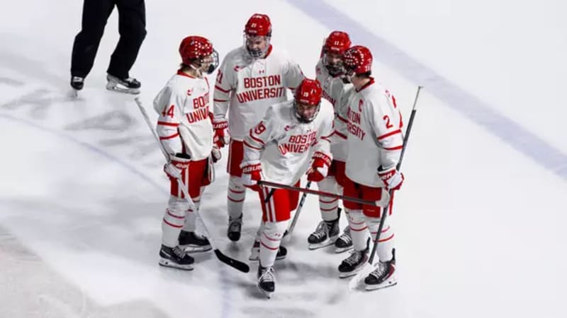 5 Boston U Alumni Lead Team USA to Olympic Gold - Image 3