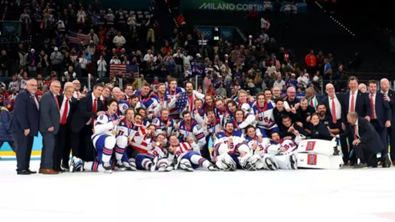 5 Boston U Alumni Lead Team USA to Olympic Gold - Image 2