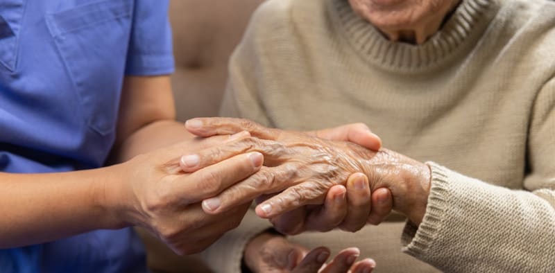 Scientists Move Closer to Preventing Rheumatoid Arthritis
