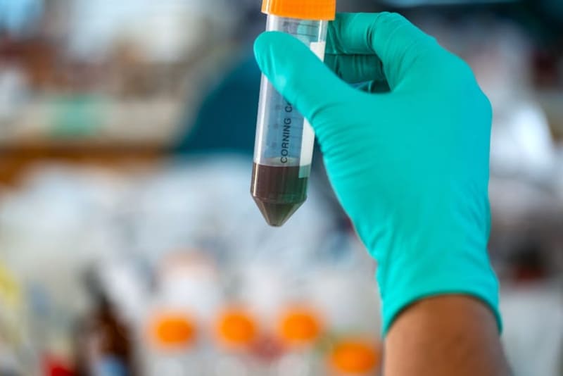 Rice University Creates Faster Test for Water Toxins - Image 2