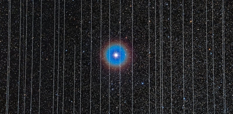 Experts Propose Assessment to Protect Night Sky for All