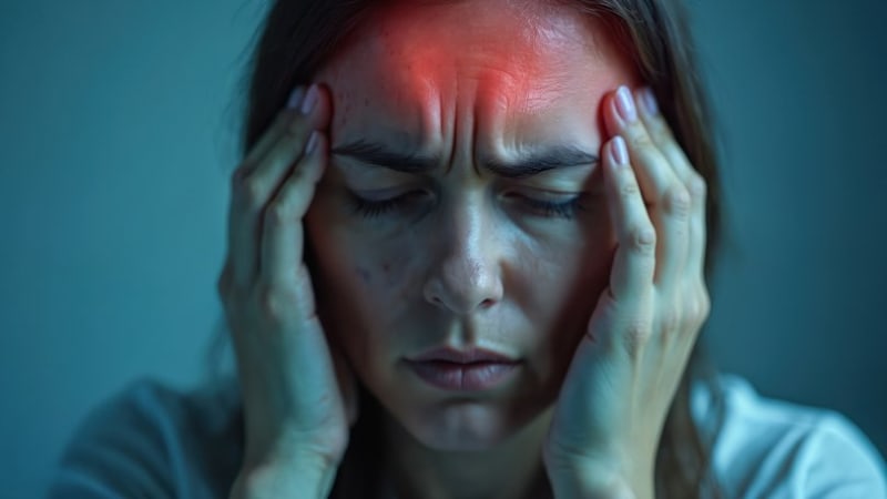 Scientists Find Genetic Key to Chronic Fatigue Syndrome - Image 2