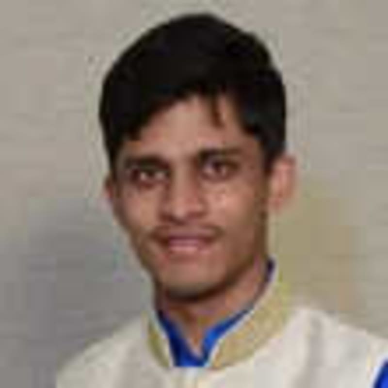 Teen Cricketer Aaron George Breaks Two World Records at 19 - Image 5