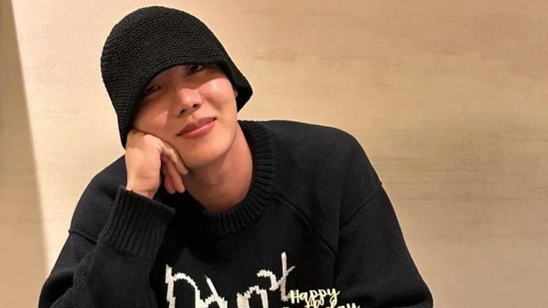 BTS Star J-Hope Donates $207K on Birthday for Sick Kids - Image 4