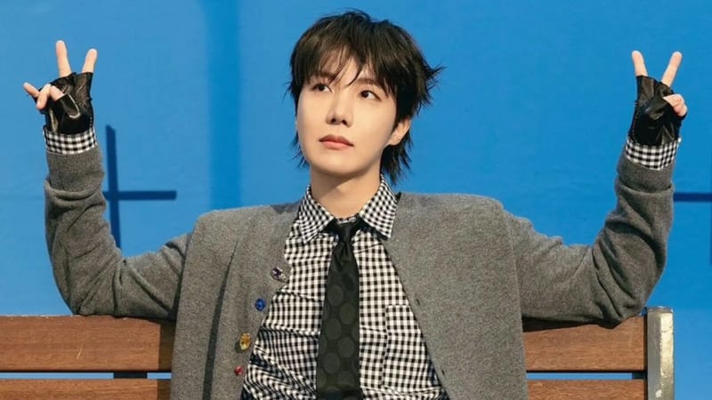 BTS Star J-Hope Donates $207K on Birthday for Sick Kids - Image 2