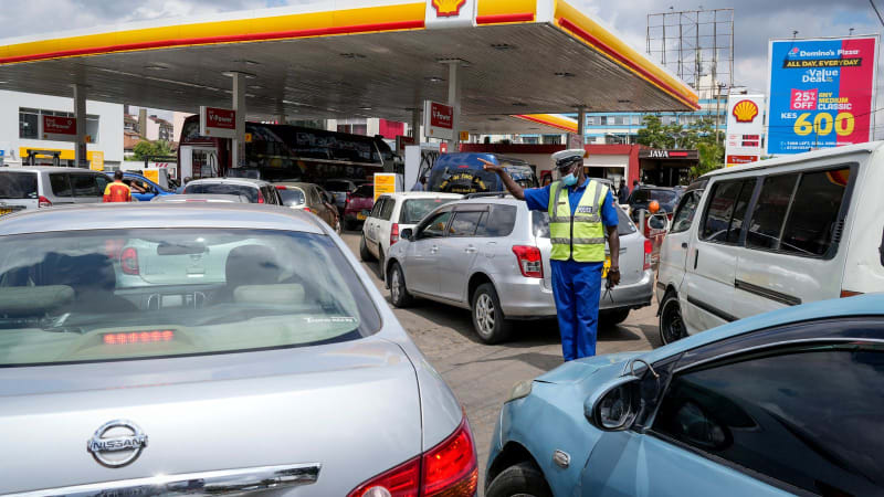 Kenya Slashes EV Taxes to Speed Clean Transport Shift - Image 2
