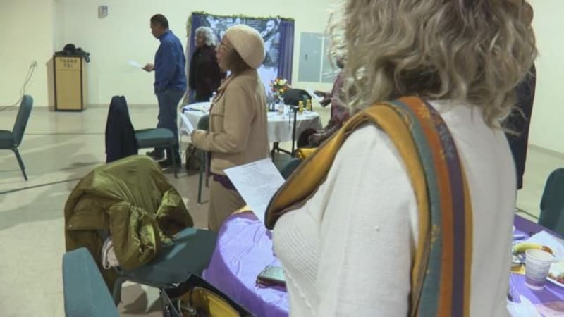 Holly Springs MLK Weekend Unites Community in Celebration - Image 2