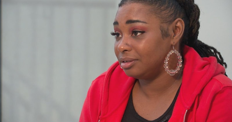 Survivor Shares Story After Father Gets 6-9 Years for Abuse