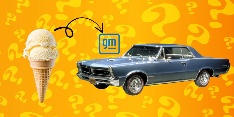 GM Solves Bizarre Car Problem: Vanilla Ice Cream Stalls Engine