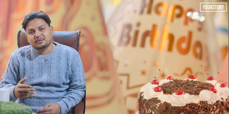 Indian Baker Grows From Street Vendor to Wholesale Success