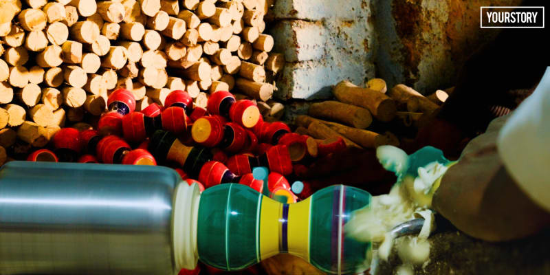 Chitrakoot's 4th-Gen Toymakers Keep Ancient Craft Alive