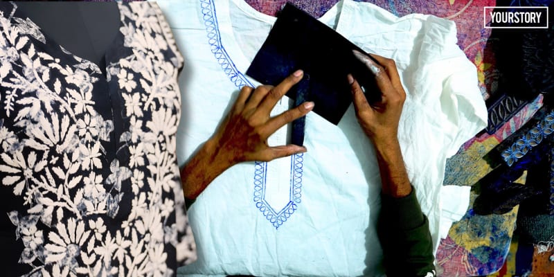 Lucknow Artisan Gets $60K Boost for Ancient Embroidery Craft