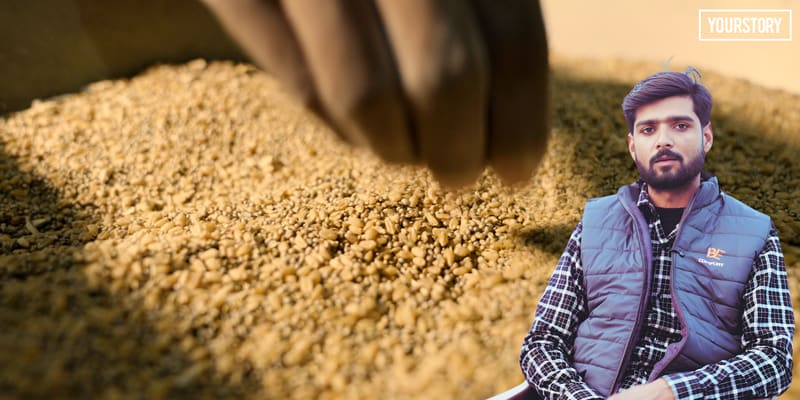 Solar Mill Gives Indian Entrepreneur Steady Income