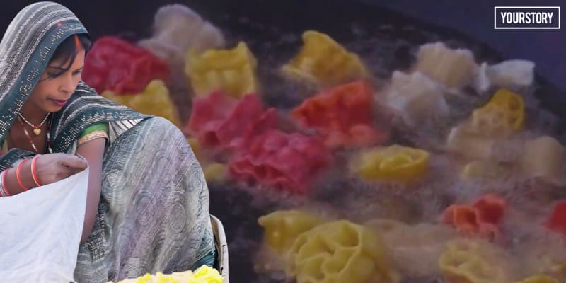 Mom Opens Snack Business After Husband Leaves for Dubai