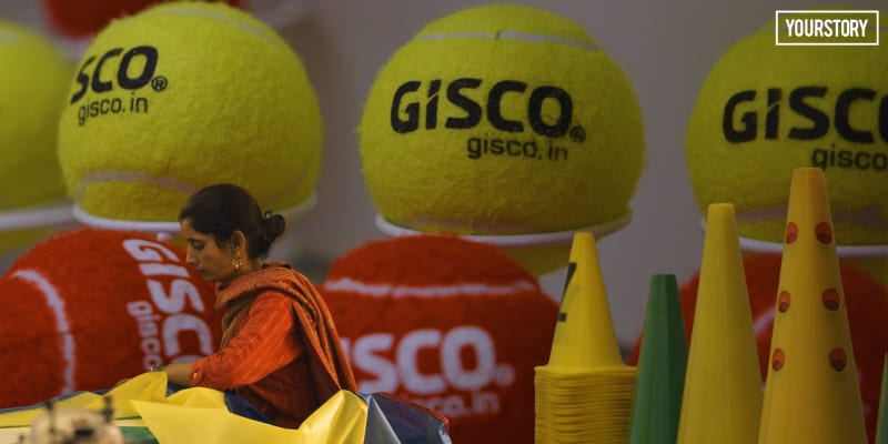 Meerut's 50-Year Sports Factory Now Exports to 4 Continents