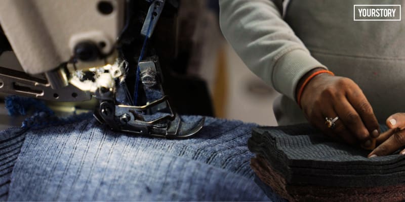 Indian Village Powers $2M Cotton Garment Trade