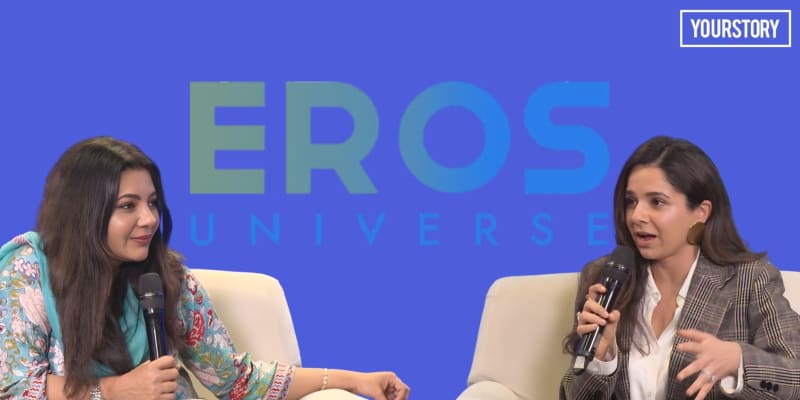 Eros Offers $5M Prize to Find India's Next Entertainment Stars