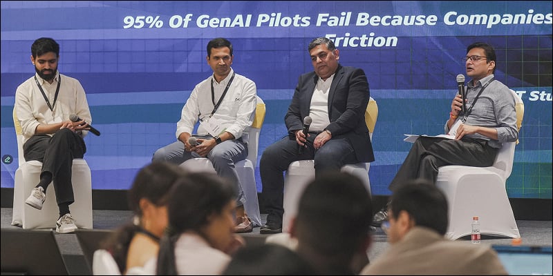 5,000 Coders Build AI Tools to Help Indian Farmers Thrive