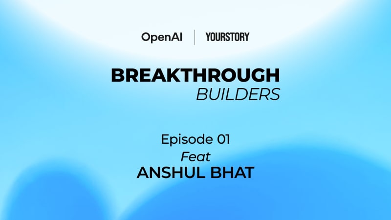 Teen Builds AI Tool to Detect Arthritis in Dogs Early