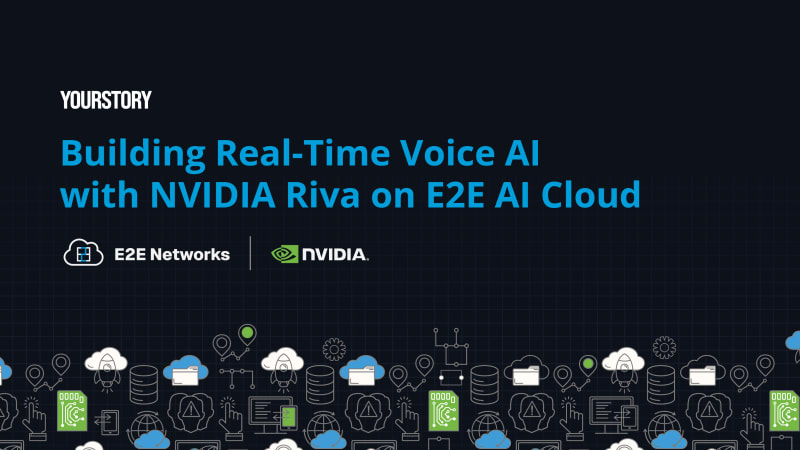 Indian AI Firms Handle 30,000 Calls Per Second in 40 Languages