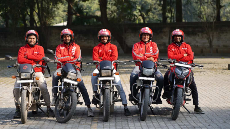 From Dream to Reality: Young Entrepreneur Brings Joy Through Food in Ayodhya - Image 3