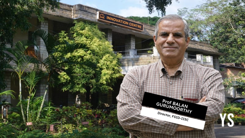 India's IISc Launches 20 Deeptech Startups Yearly