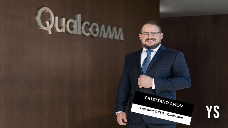 Qualcomm Invests $150M in Indian AI Startups