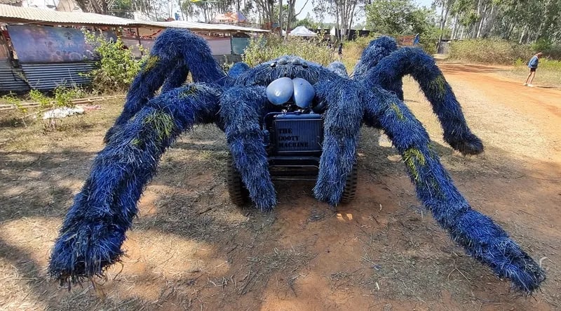 Bengaluru Music Festival Draws 28,500 Eco-Minded Fans - Image 3