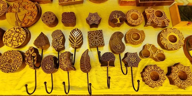 Sisters Help 60,000 Indian Artisans Build Sustainable Careers - Image 3
