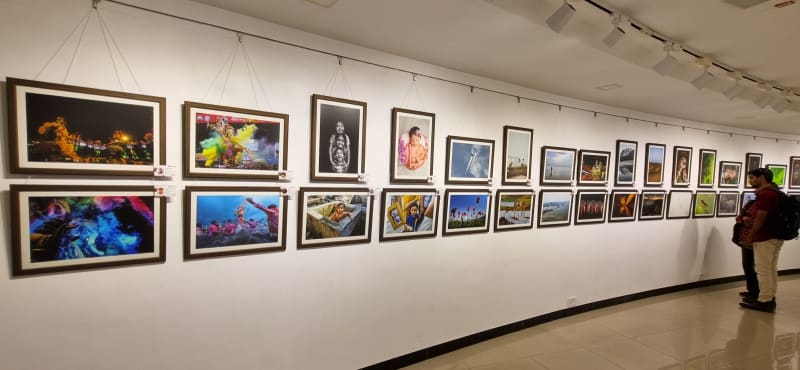 Mumbai Photo Community Hits 12,700 Members Through Mentorship