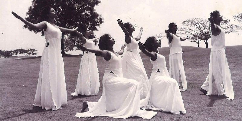 Bengaluru Dance Institute Celebrates 60 Years of Innovation