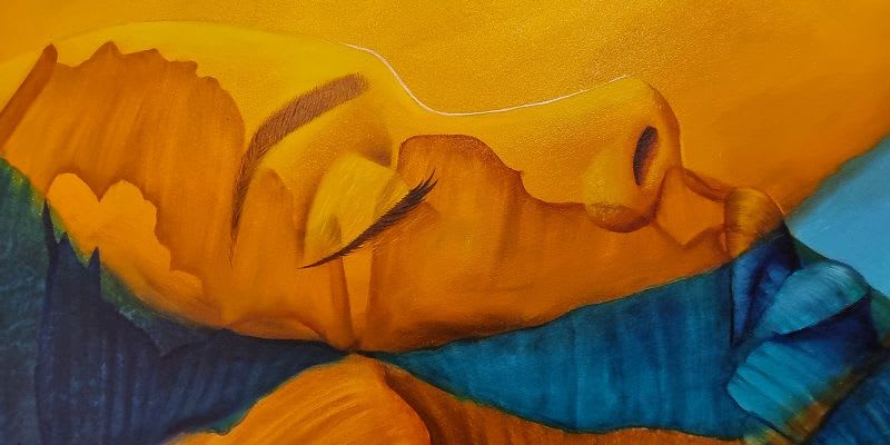 Four Indian Artists Turn废品 into Hope in Bengaluru