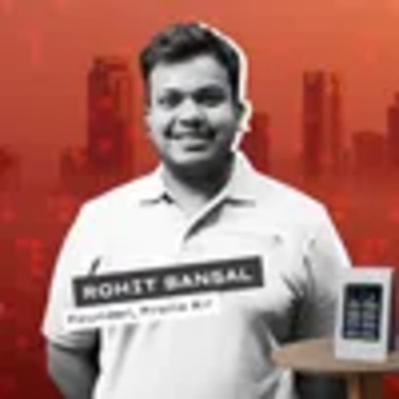 Good Monk Brings Health Revolution to Indian Families Through Everyday Meals - Image 2