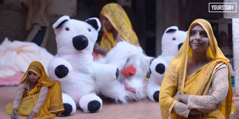 Young entrepreneur Mohammad Sameer stands inside his Marvel-themed Stark Cafe in Moradabad, India