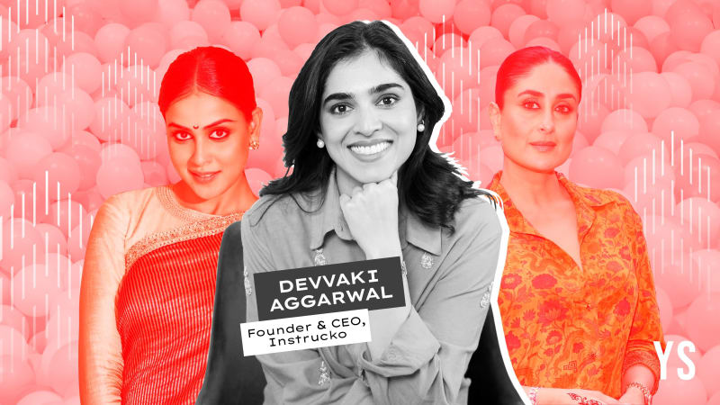 Indian Edtech Startup Grows to 8,000 Students Without VC Funding