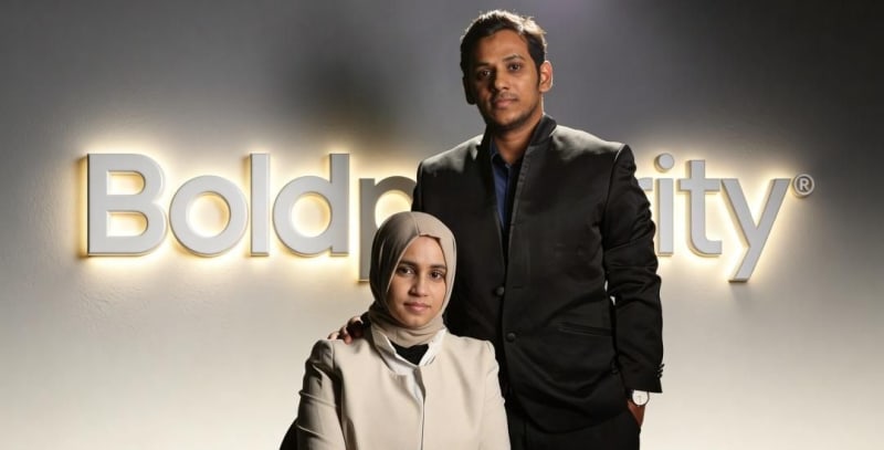 Indian Skincare Startup Boldpurity Builds Lab From Scratch