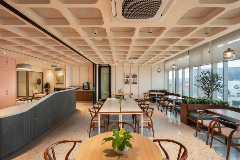 Mumbai Office Designer Chooses Quality Over Scale - Image 3