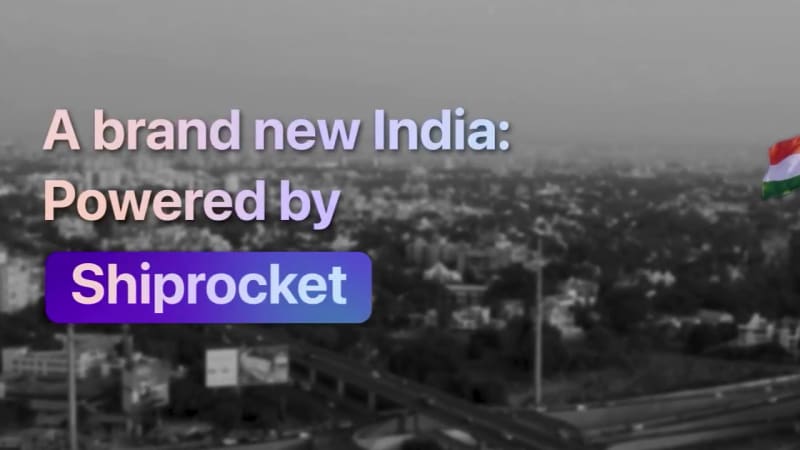 Indian E-Commerce Tech Helps Small Town Founders Scale Fast