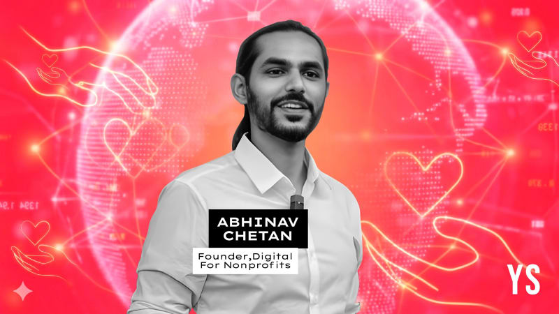 Startup Unlocks $5M in Tech Grants for Indian Nonprofits